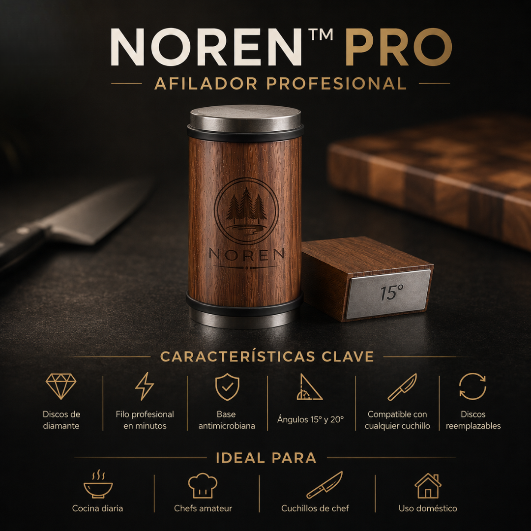 NOREN™ PRO