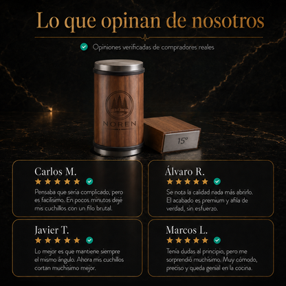 NOREN™ PRO