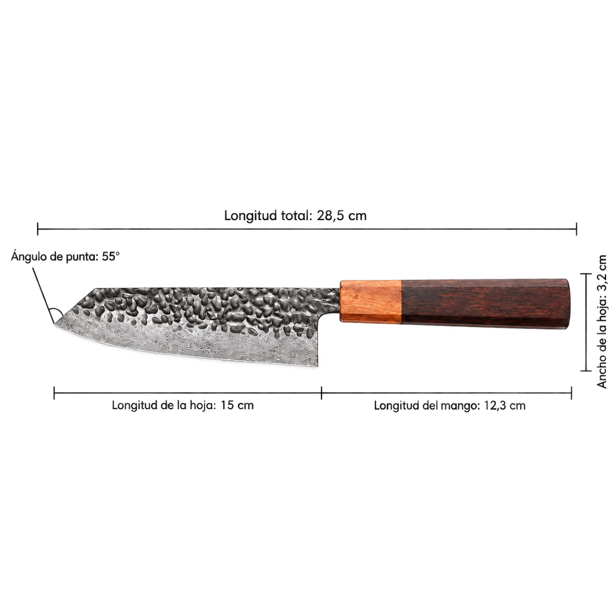 NOREN™ KIRITSUKE