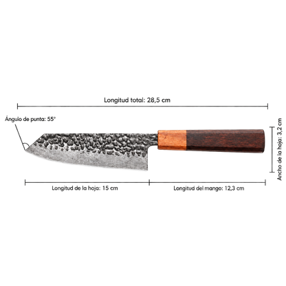 NOREN™ KIRITSUKE